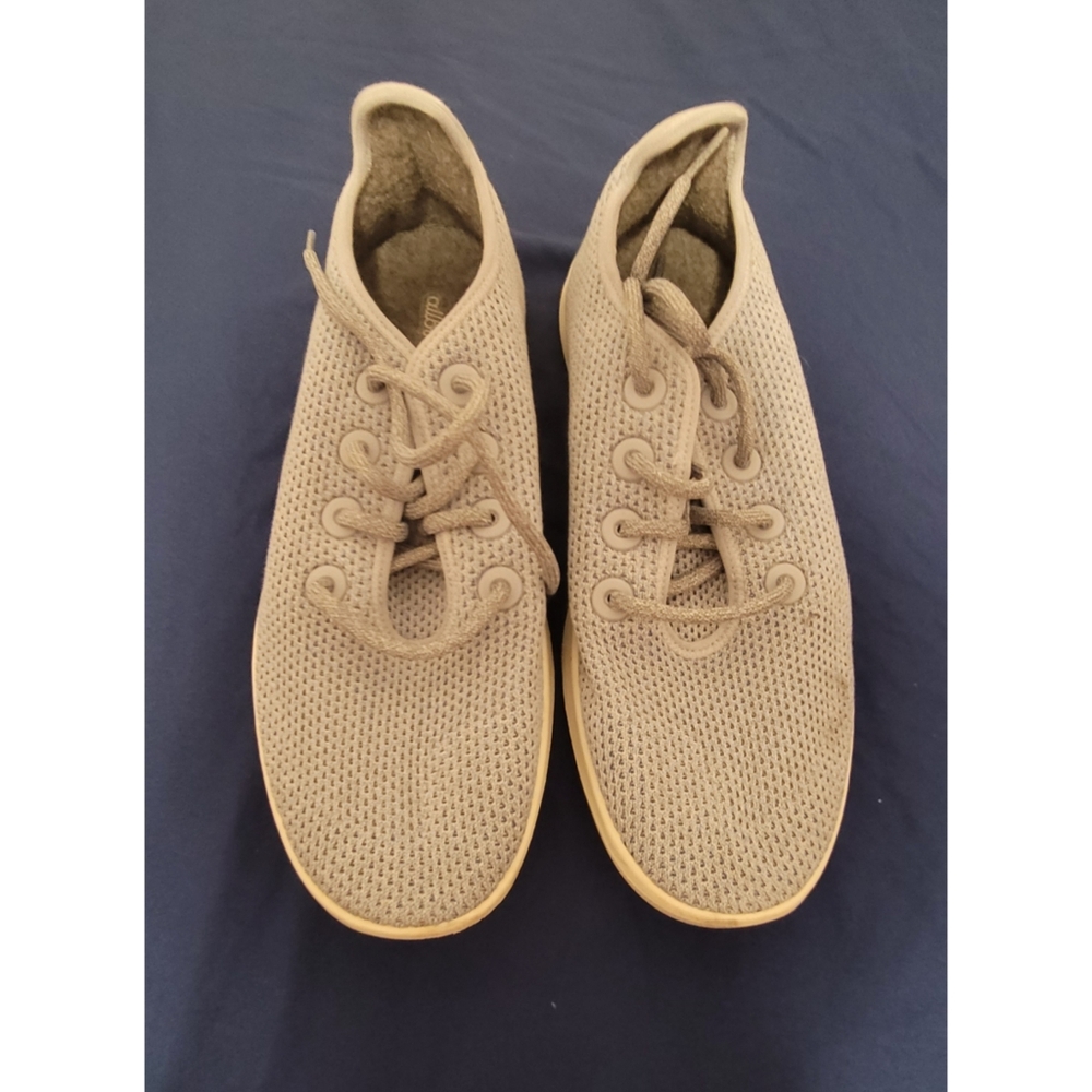 Allbirds Babyblue Sneakers